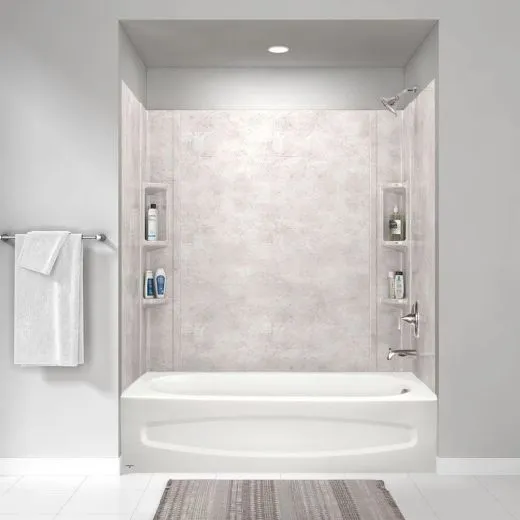 American Standard Colony Bathtub - Image 2