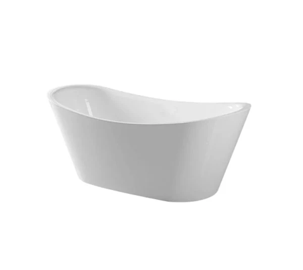 Elisse Freestanding Bathtub