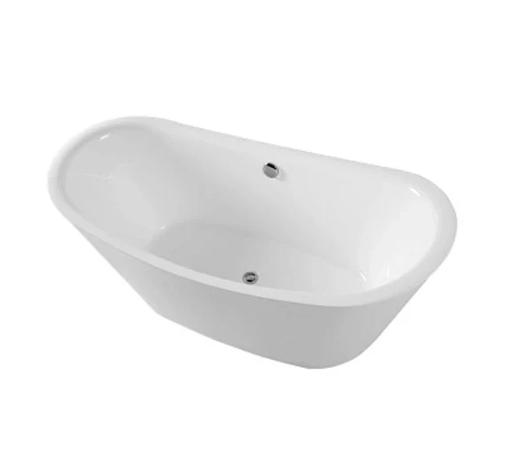 Elisse Freestanding Bathtub - Image 2